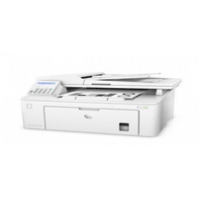 HP227一體機