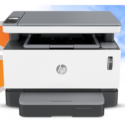 HP1005C激光打印機