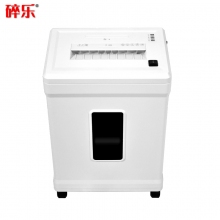 碎樂cerio C350碎紙機