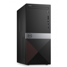 戴爾（DELL）成就3671 商用辦公 臺式機(jī)電腦 家用游戲主機(jī) 設(shè)計(jì)制圖整機(jī) 單主機(jī)