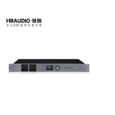 慧明S108A電源時序器