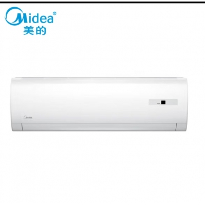 美的空調KFR-35GW