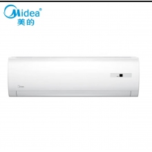 美的空調KFR-35GW